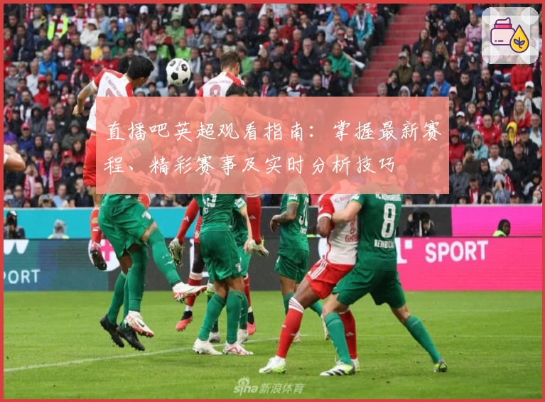 直播吧英超观看指南：掌握最新赛程、精彩赛事及实时分析技巧