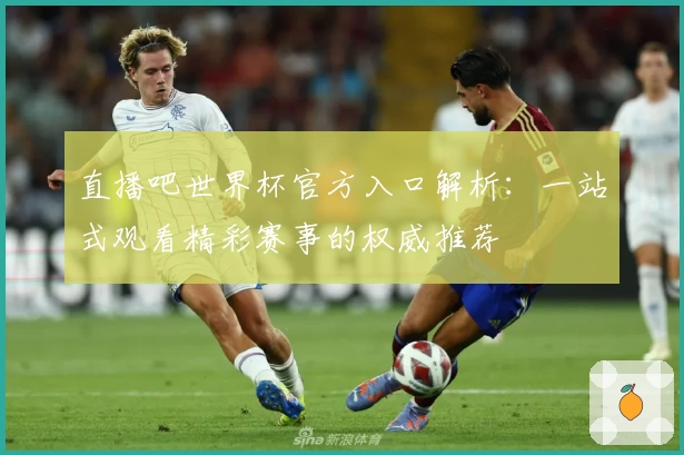 直播吧世界杯官方入口解析：一站式观看精彩赛事的权威推荐