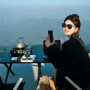陈洋女士